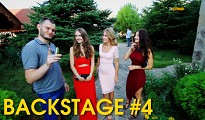 Свадебный BACKSTAGE #4