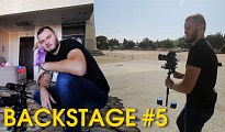 Свадебный BACKSTAGE #5. Приятная свадьба во всех отношениях)