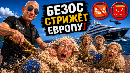 Посылки из Китая в Европе подорожают: кто на самом деле заплатит за новый налог?