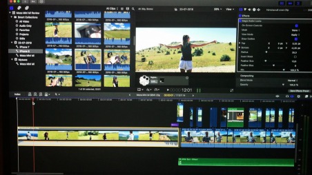 final cut