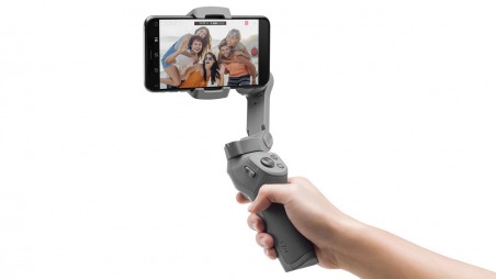 dji osmo mobile 3