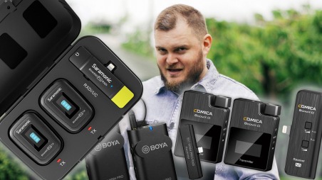 Радиосистемы для смартфона