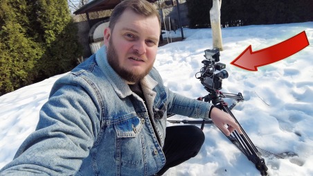 Miliboo MTT605A замена Manfrotto