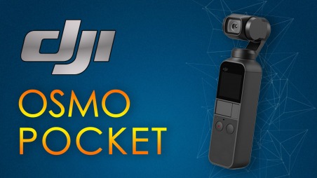 dji osmo mobile