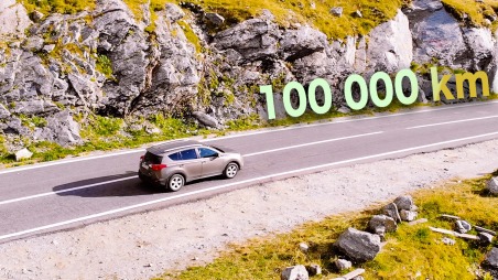 Toyota RAV4 и 100 000 км. Что сломалось? Полный обзор