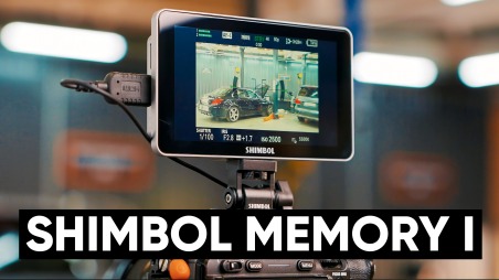 Полгода с Shimbol Memory I. Обзор и опыт использования