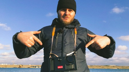 ulanzi rig
