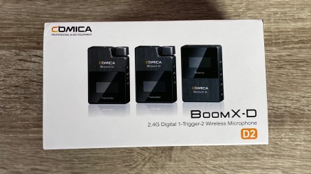 Продажа видеооборудования