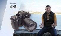 Panasonic GH5, Sony A 99 II и мои размышления на тему востребованности 4K видео.