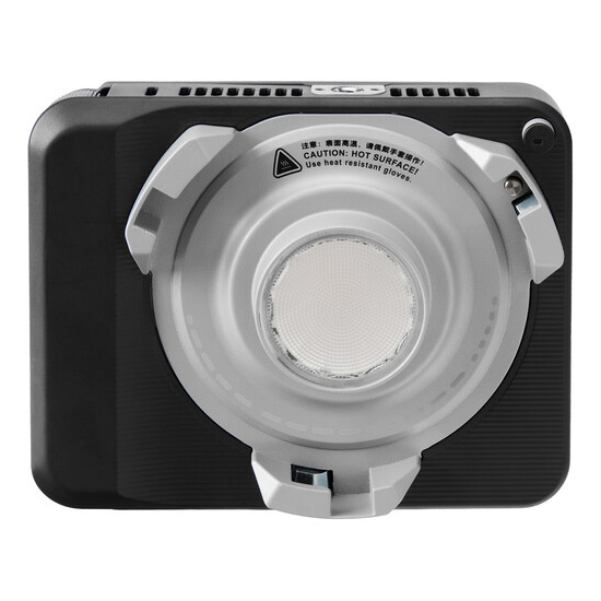 Обзор Amaran Ray 60c