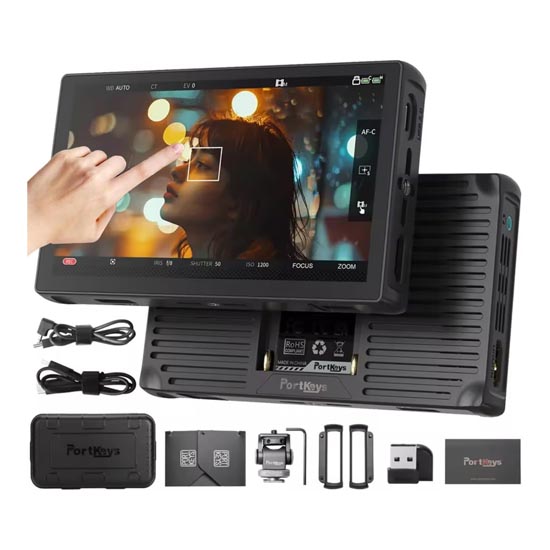 Portkeys LH5C