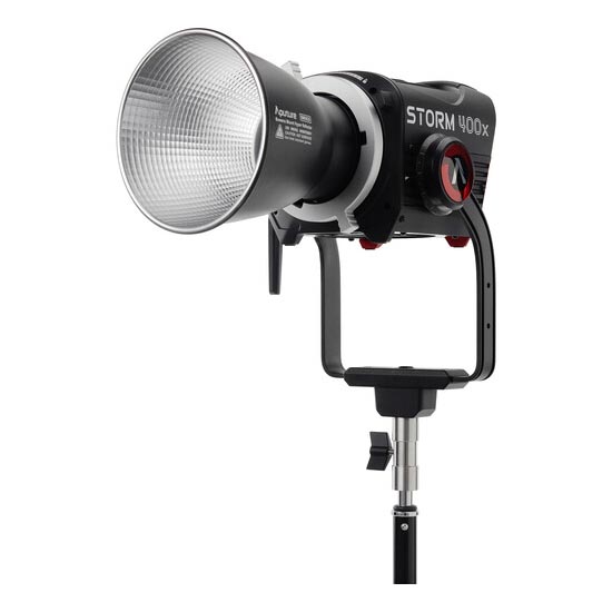 Aputure Storm 400x Aputure Storm 400x