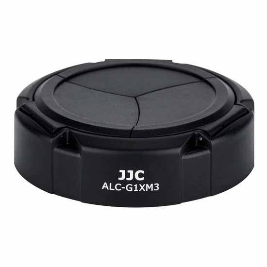 Цены на JJC крышку для Canon PowerShot V1 Цены на JJC крышку для Canon PowerShot V1