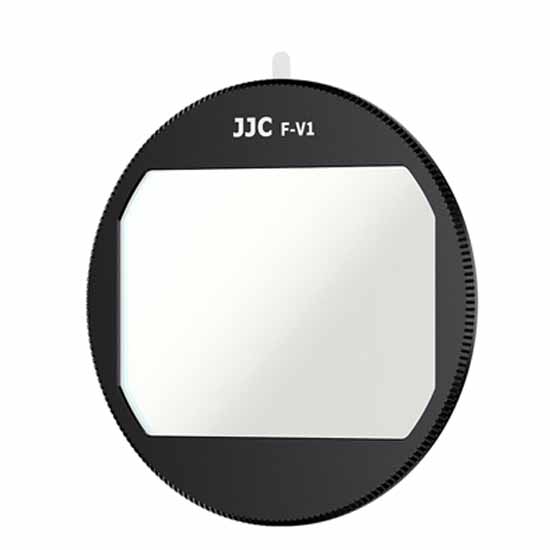 JJC F-V1 L39 UV фильтр для Canon PowerShot V1 JJC F-V1 L39 UV фильтр для Canon PowerShot V1