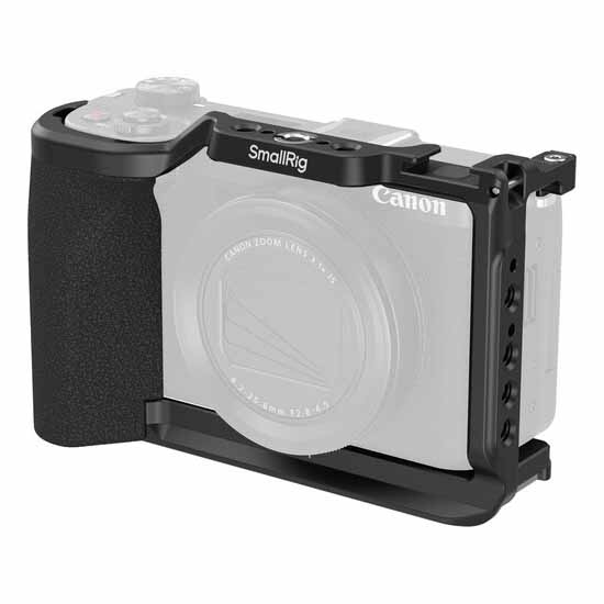 Клетка SmallRig для Canon PowerShot V1 Клетка SmallRig для Canon PowerShot V1