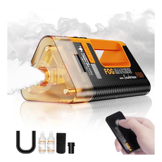 LENSGO Smoke Master PRO LENSGO Smoke Master PRO
