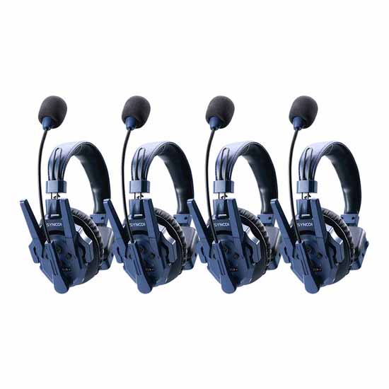 Synco Xtalk Master XM4 Synco Xtalk Master XM4