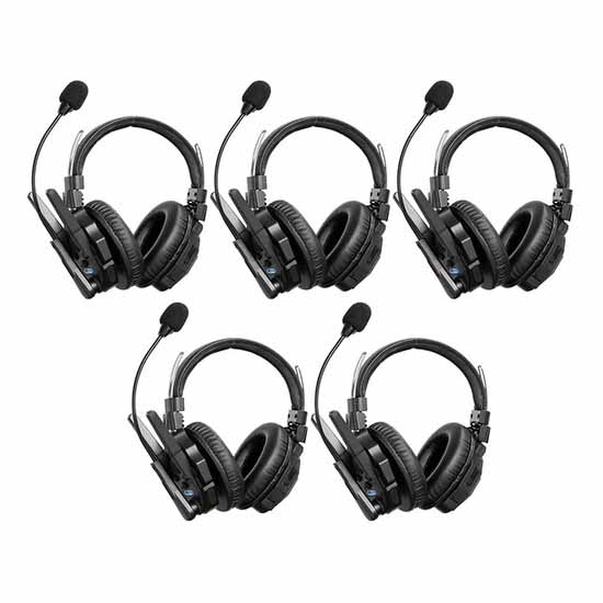 Synco Xtalk XMax5 Synco Xtalk XMax5