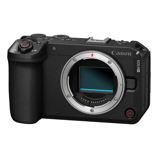 Canon EOS R6 V Canon EOS R6 V
