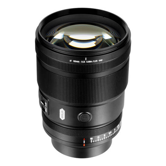 7Artisans 135mm F1.8 цена