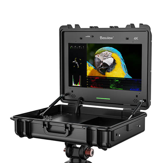 Desview SP17 Plus Desview SP17 Plus