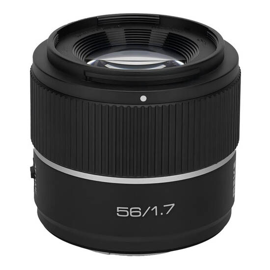 Meike 56mm F1.7 Air Meike 56mm F1.7 Air