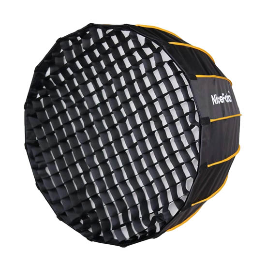 NiceFoto Professional LED-120cm NiceFoto Professional LED-120cm