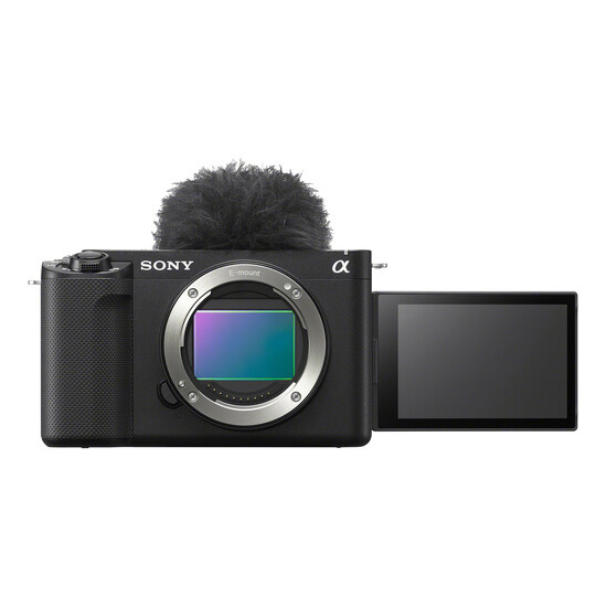 Sony ZV-E1 цена
