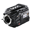 Blackmagic URSA Mini Pro 12K footages