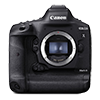 Canon 1Dx Mark III footages