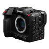 Canon C70 footages