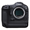 Canon R3 footages