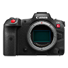 Canon R5C footages
