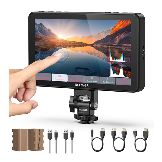 NEEWER F700 купить