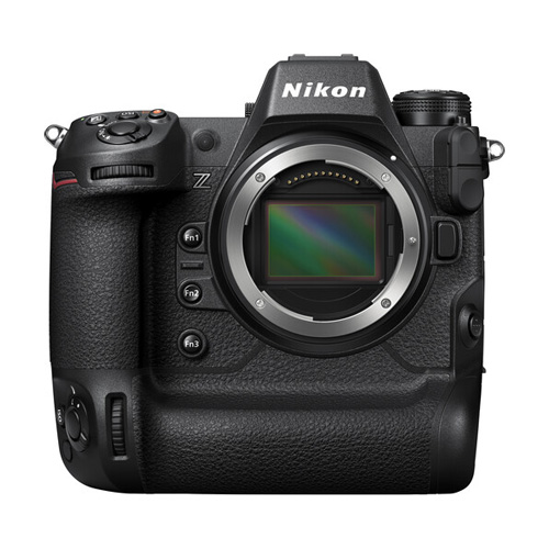 Nikon Z9 цена