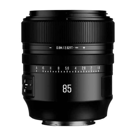 Обзор Brightin Star 85mm F1.8 AF