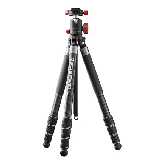 Обзор штатива Freewell FW-T2