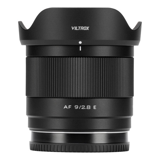 Viltrox Air AF 9mm F2.8 цена
