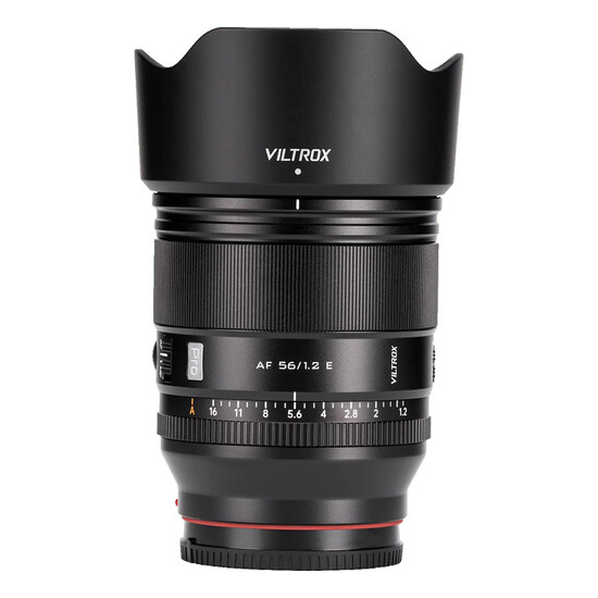 Viltrox AF 56mm F1.2 Pro цена