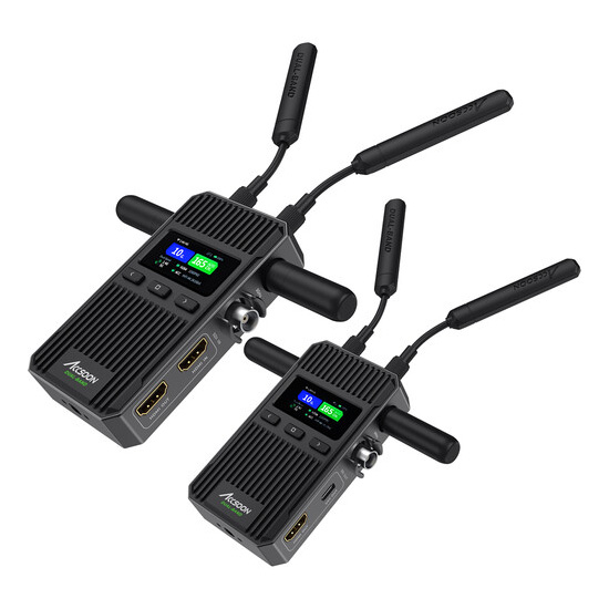 Accsoon CineView 2 SDI цена
