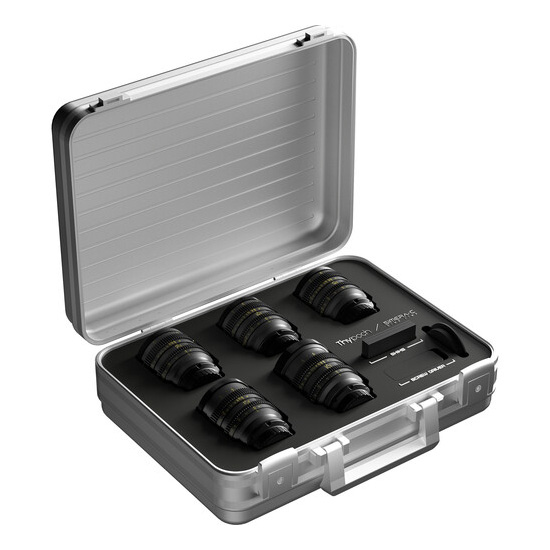 Thypoch Simera-C kit цена