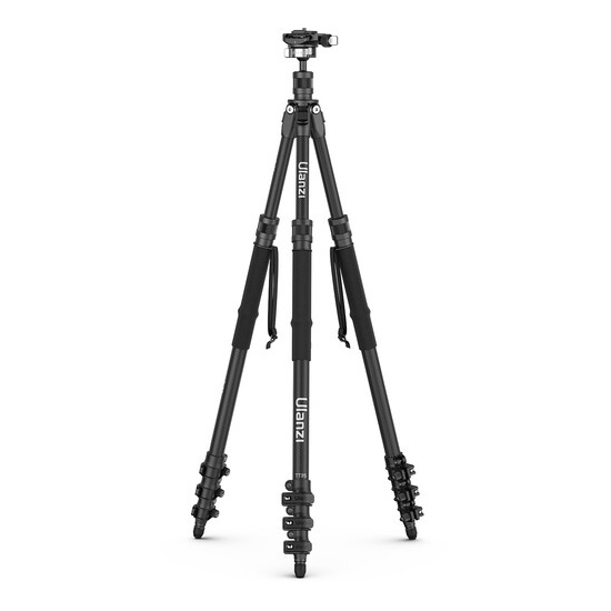 Штатив Ulanzi TT35 Hiking Stick kit цена