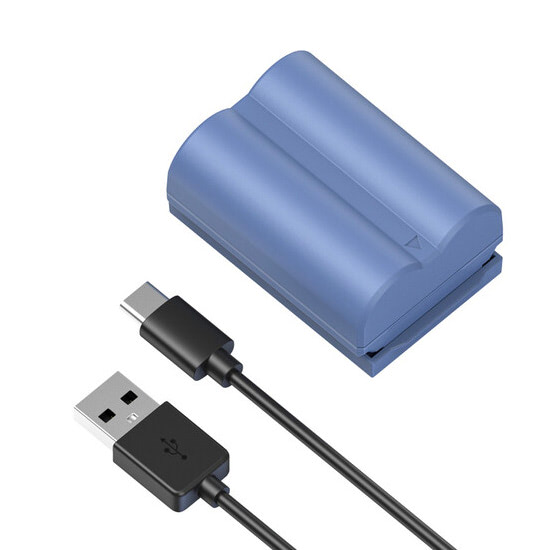 Цена на SmallRig NP-W235 USB-C для FujiFilm обзор