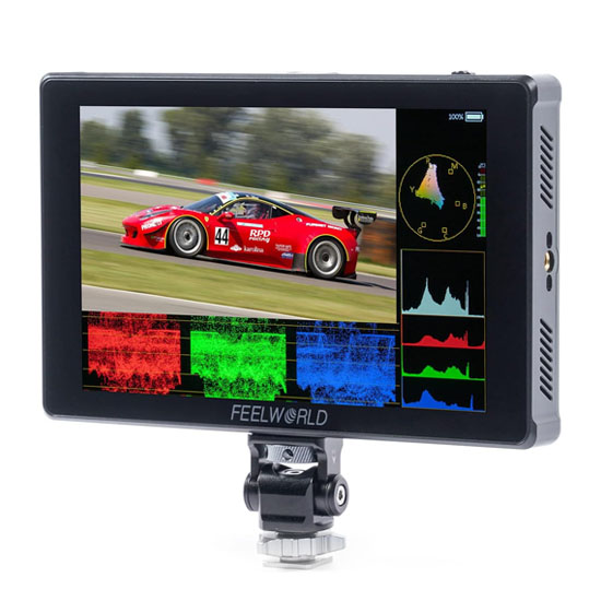 FeelWorld F7 Plus купить