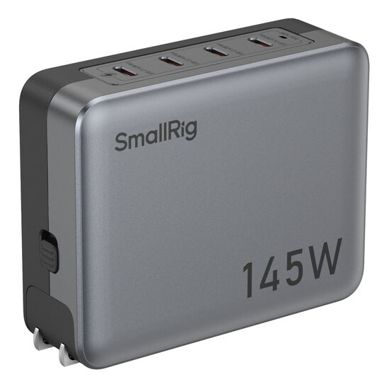 SmallRig Power Adapter