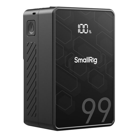 SmallRig VB99 SE Mini V-Mount