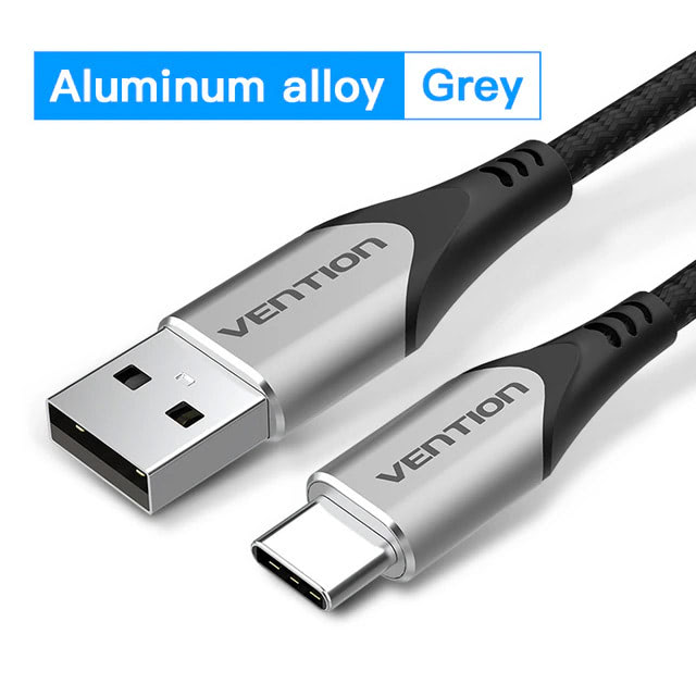 Кабель 3 м USB C