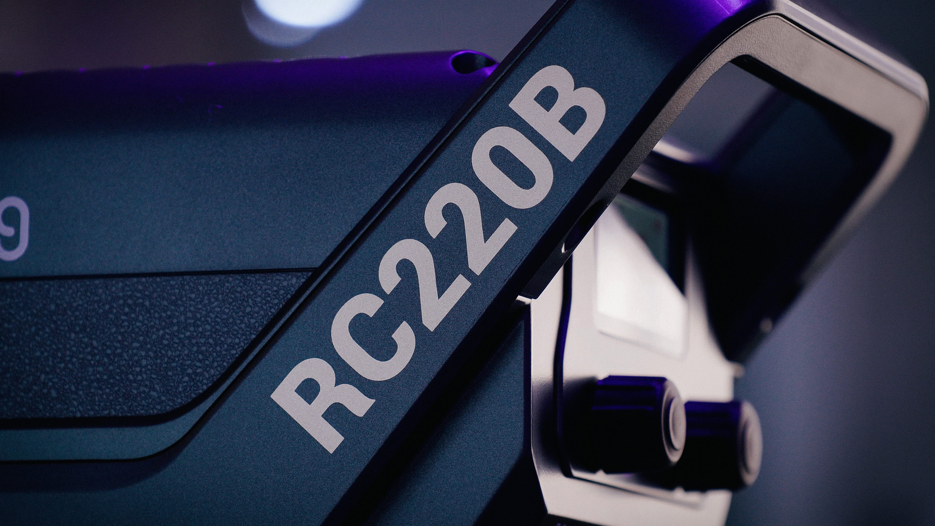SmallRig RC 220B