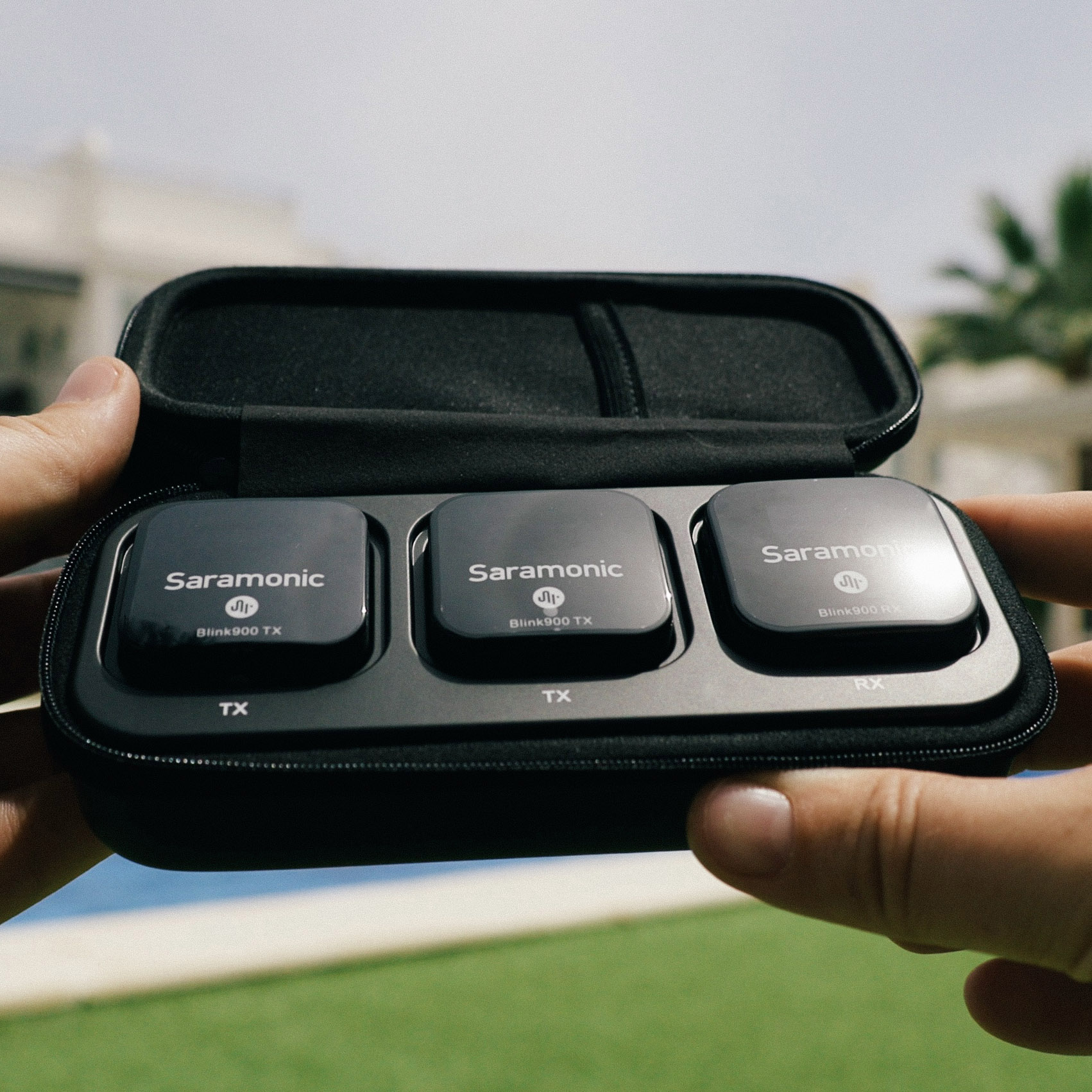 Saramonic Blink 900 B2