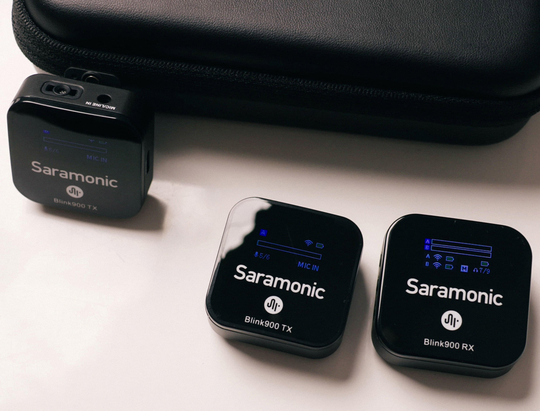 Saramonic Blink 900 B2